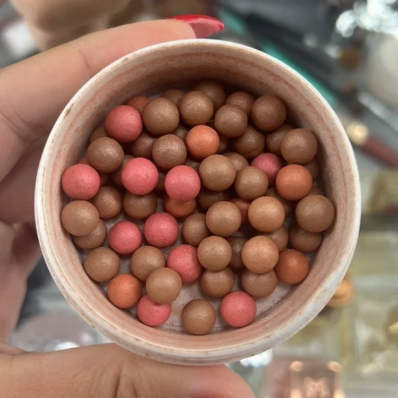 Nuskin bronzing pearls - Picture 2 of 6